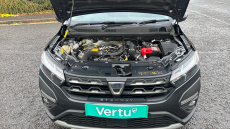 Dacia Sandero Stepway 1.0 TCe Prestige 5dr Petrol Hatchback